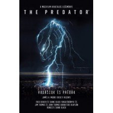 The Predator: Vadászok és prédák     13.95 + 1.95 Royal Mail